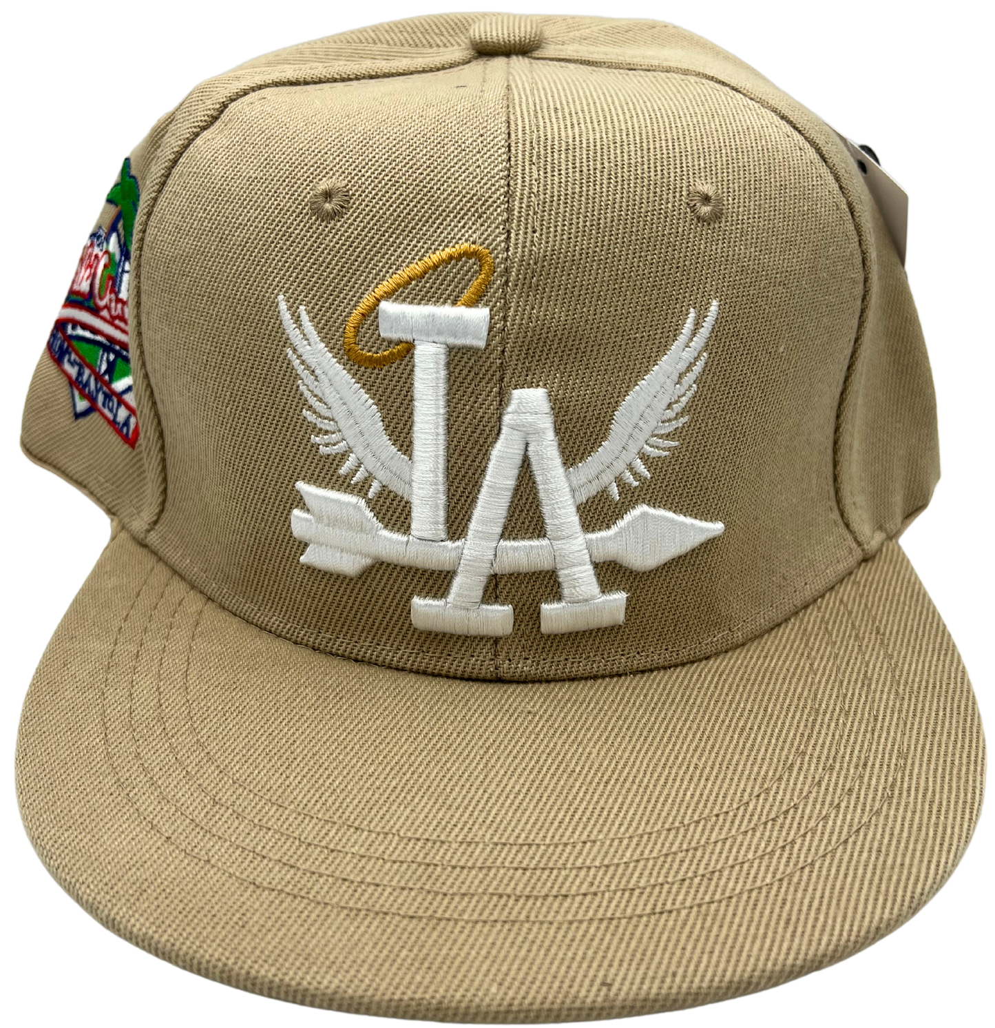 Snapback Caps (12-Pack)