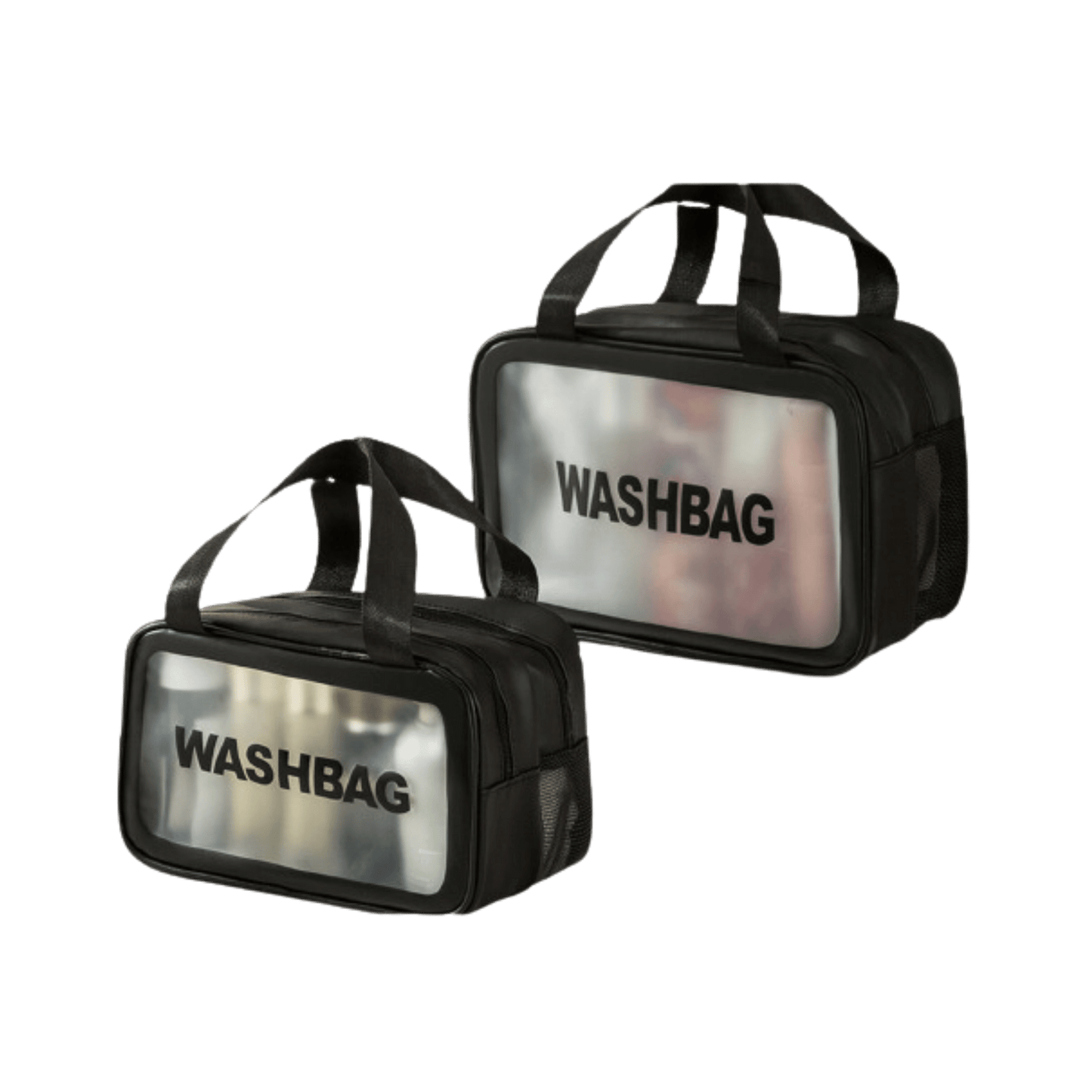 Genesis Toiletry Travel Bag