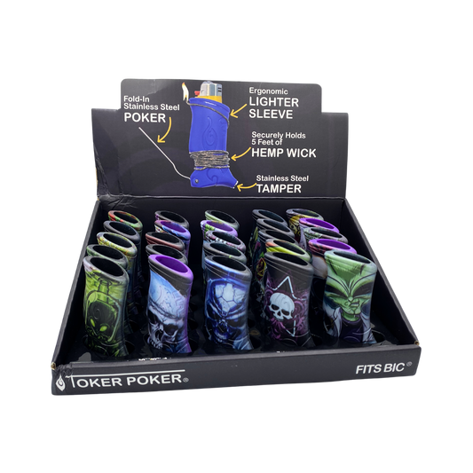 Toker Poker (25-pack)