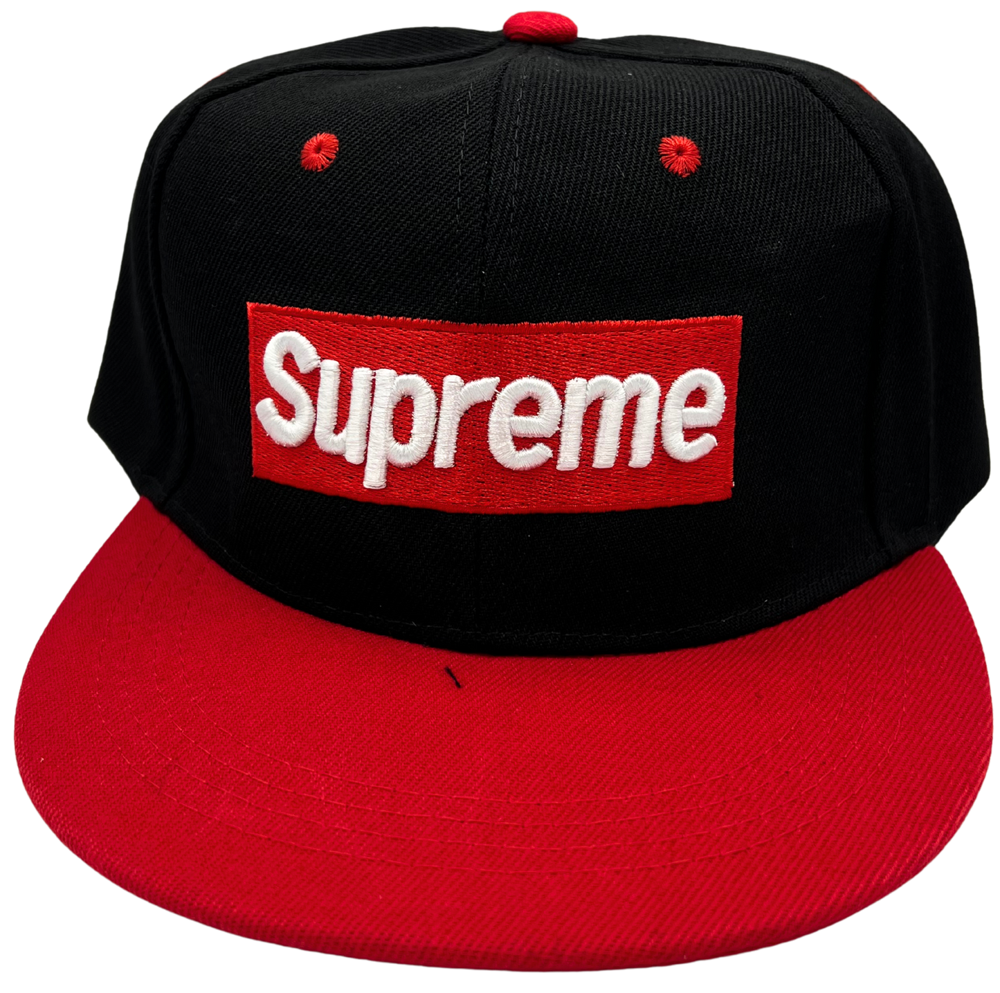 Snapback Caps (12-Pack)