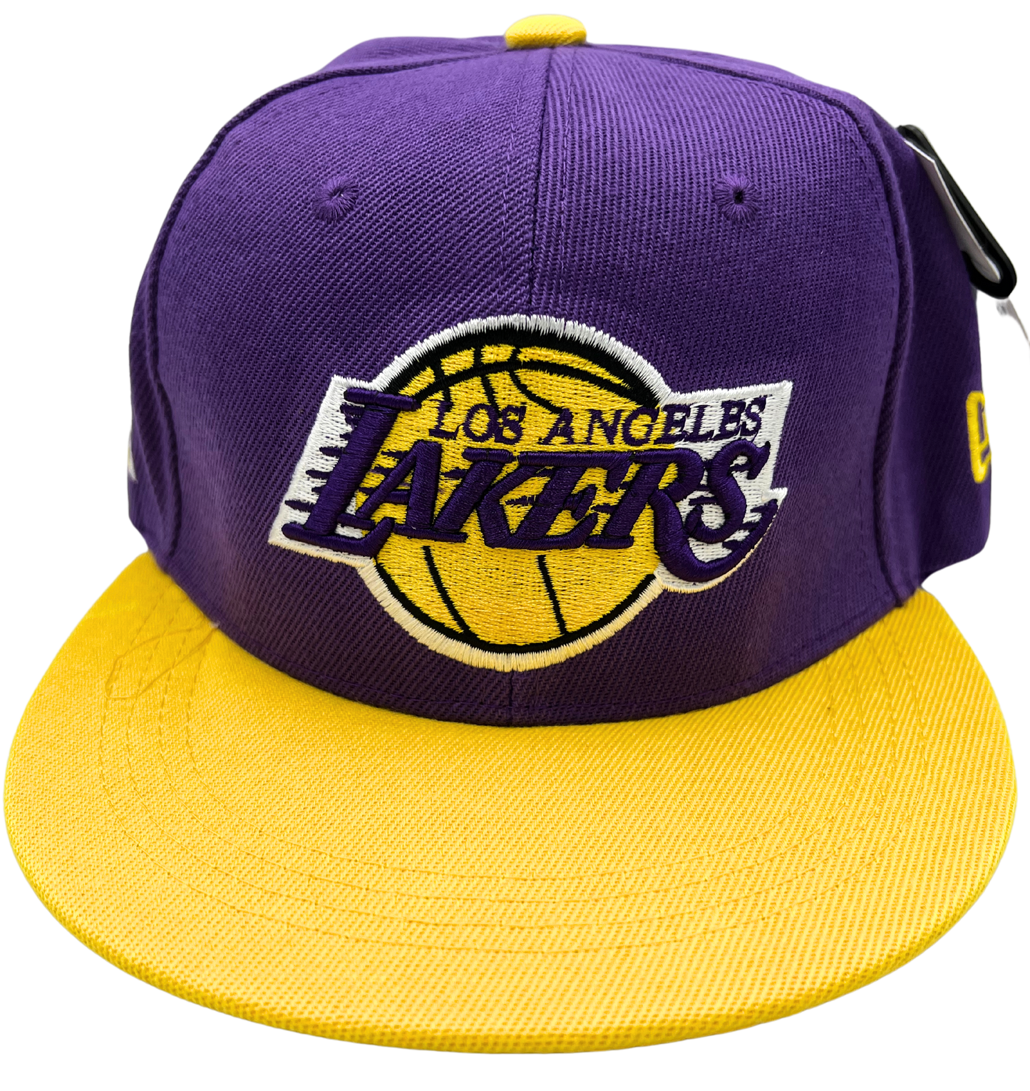 Snapback Caps (12-Pack)